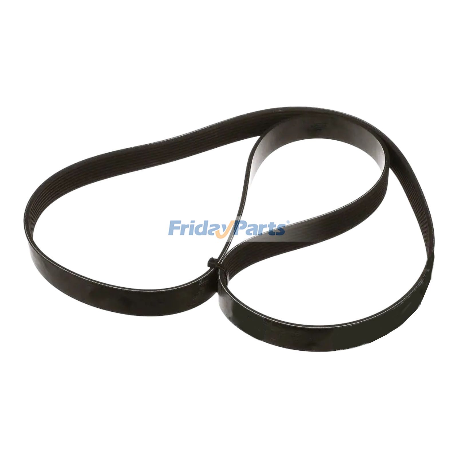 4-Rippen-Serpentinenriemen, 85,9 cm Länge, 1040338, für 1990–2012 Audi A4, Hyundai Elantra, Kia Soul