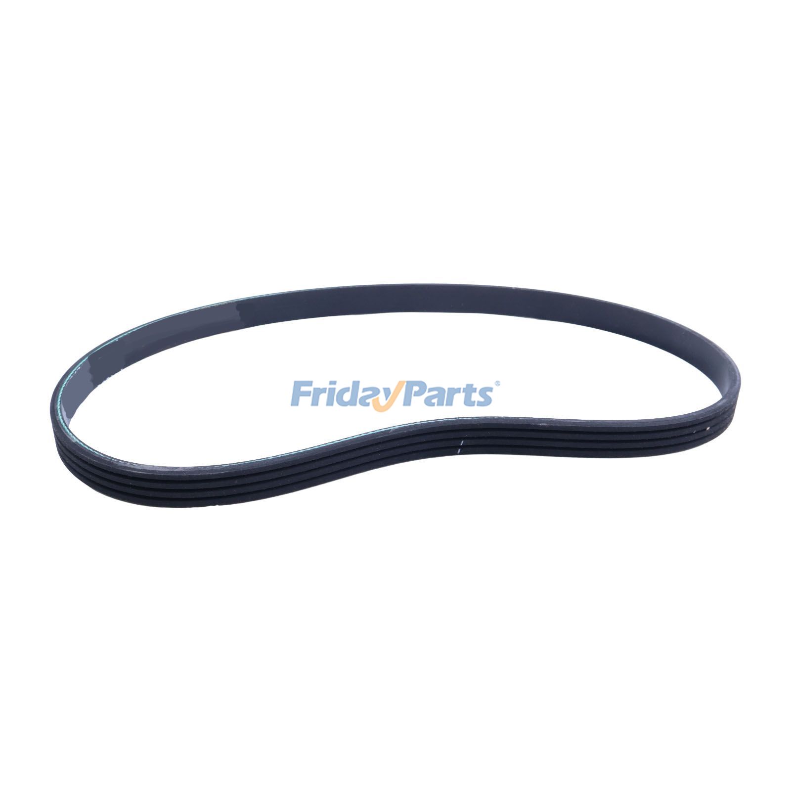 Serpentine Belt for Vehicle