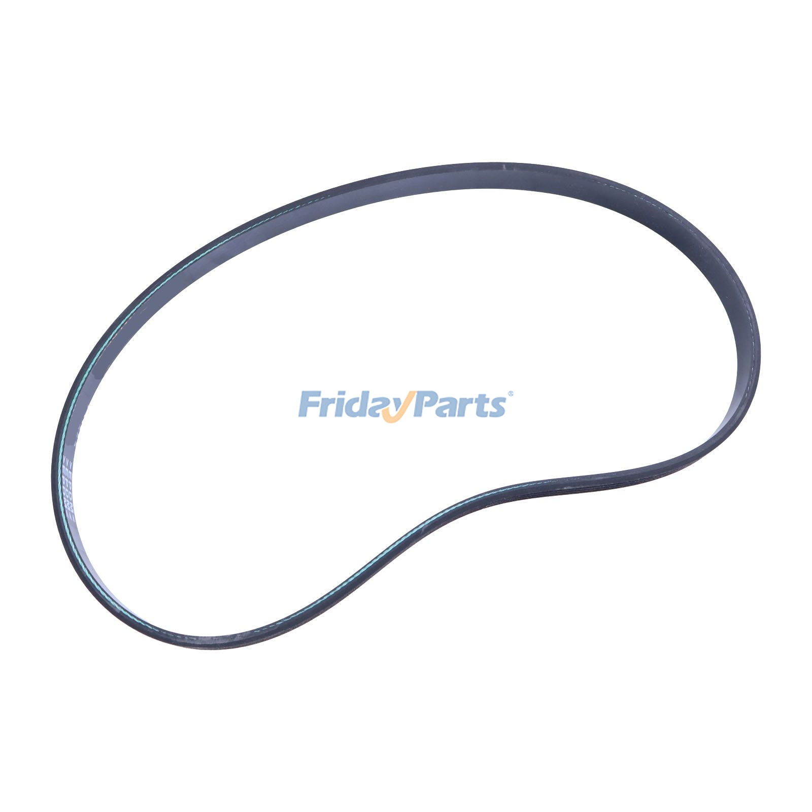 Vehicle Serpentine Belt