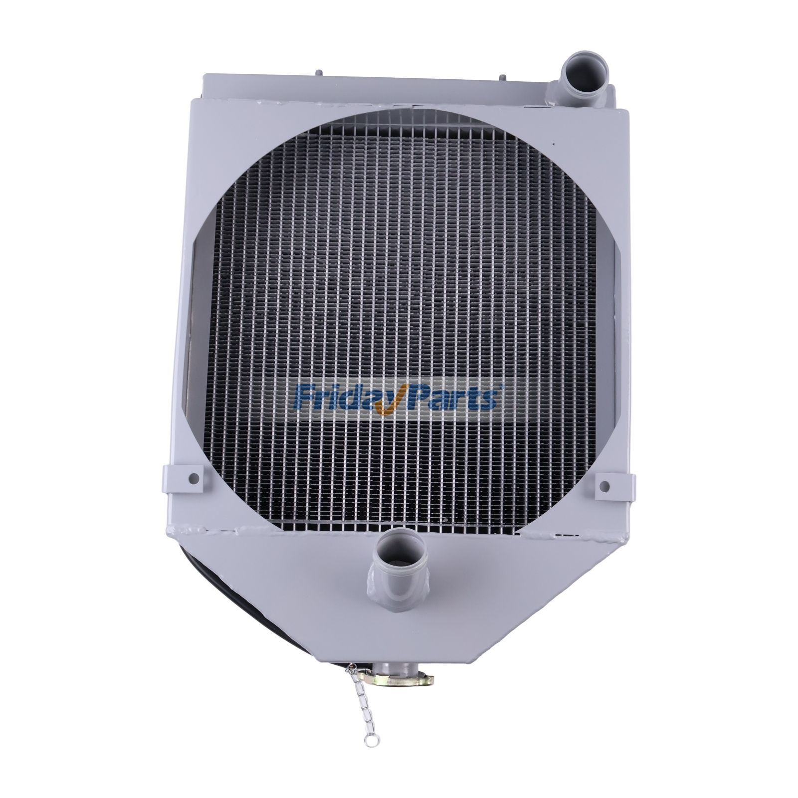 FridayParts Radiator