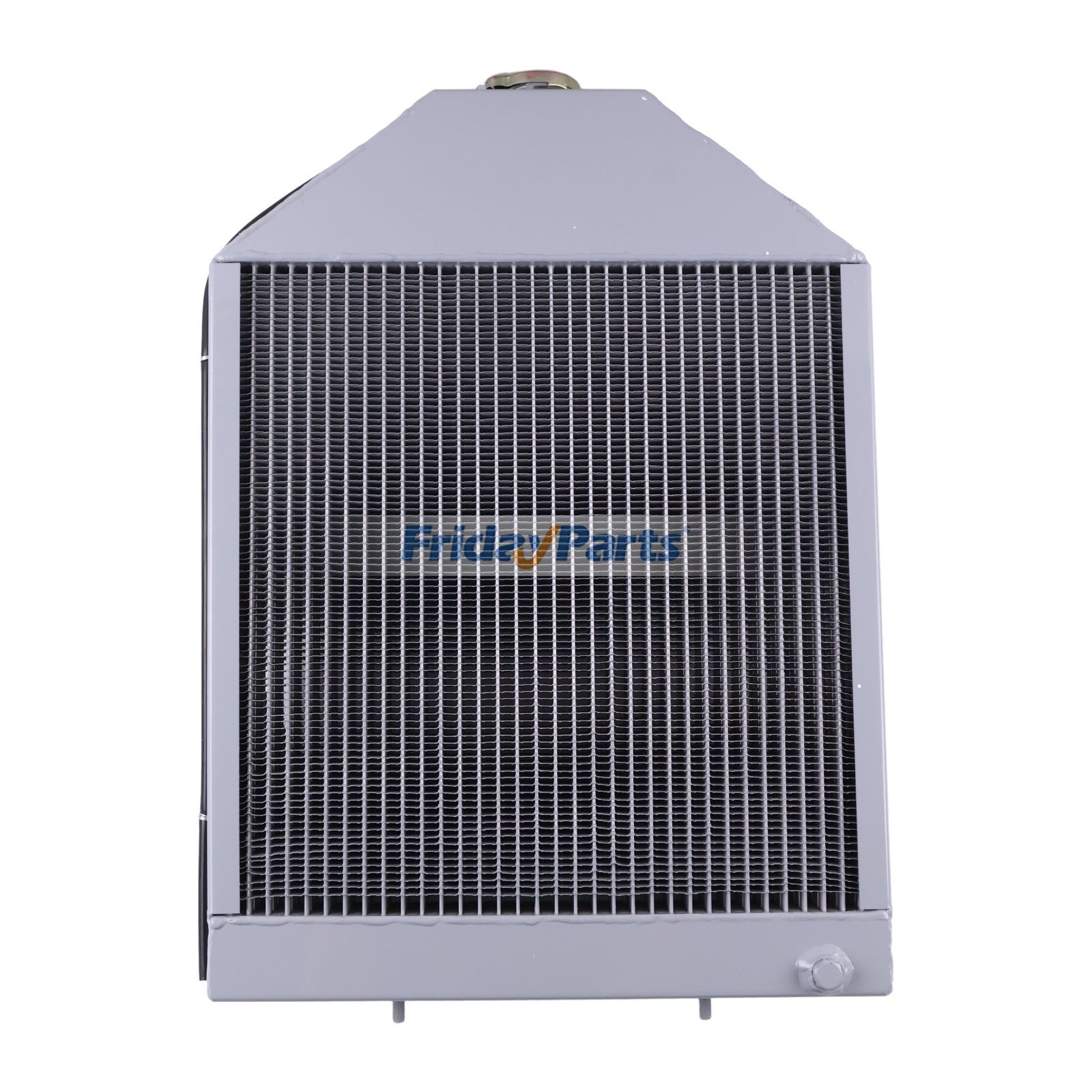  Radiator For CASE