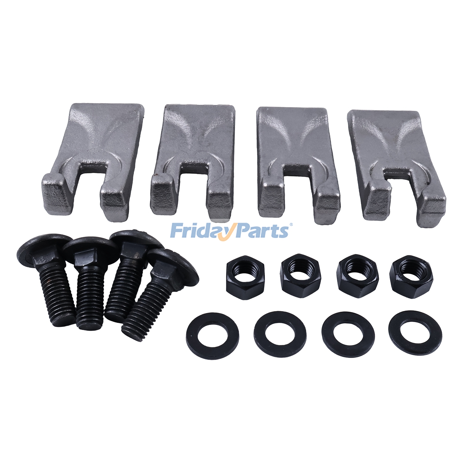 Kit de dents de tarière en carbure Pour AUTRE MARQUE