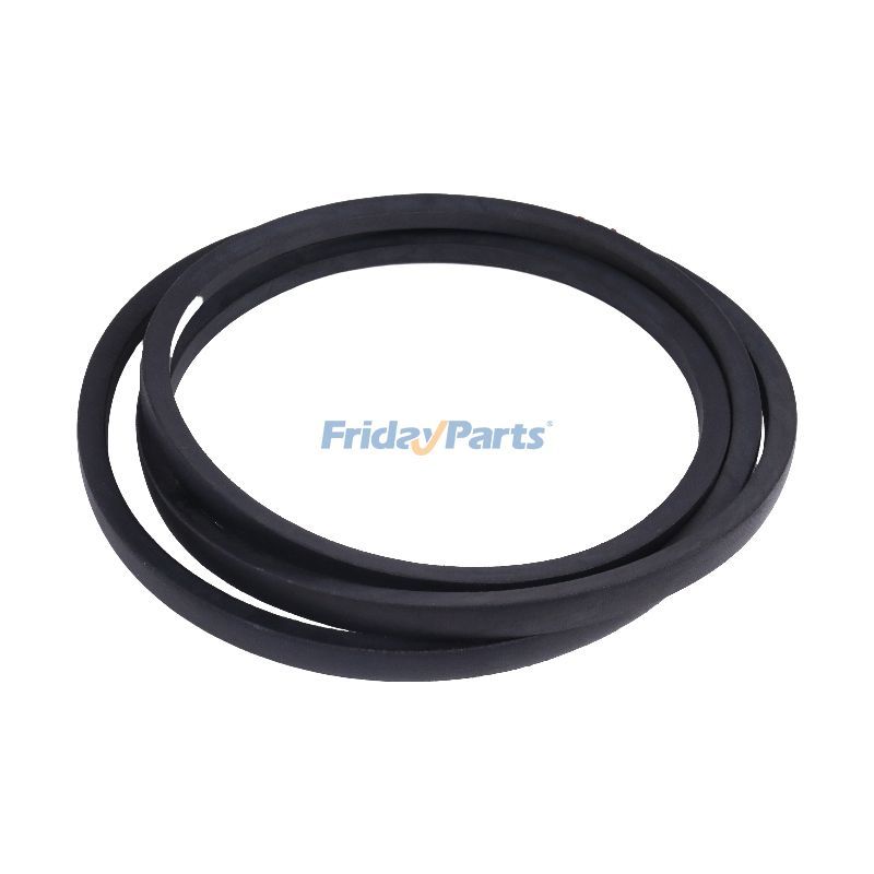 FridayParts 4 Sätze Antriebsriemen