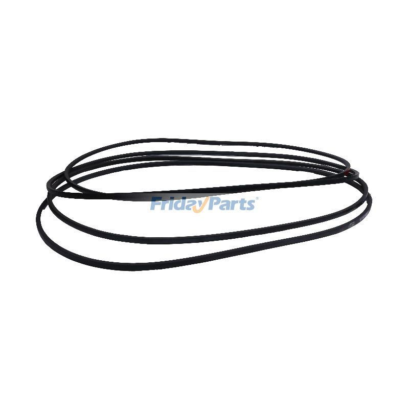 4 Sätze AntriebsriemenFür JOHN DEERE,Für andere Marken