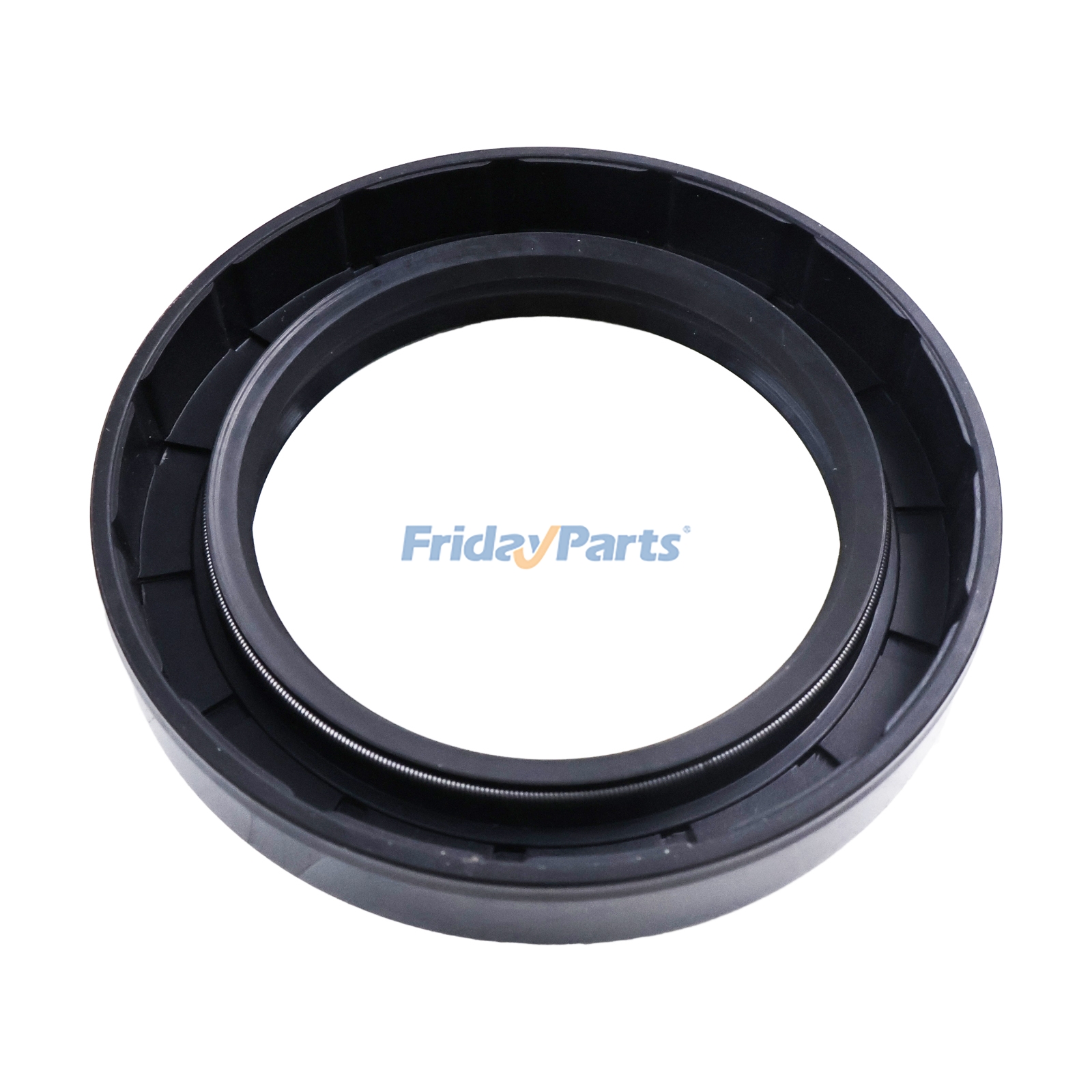 FridayParts Front Axle Seal Gasket Repair Kit