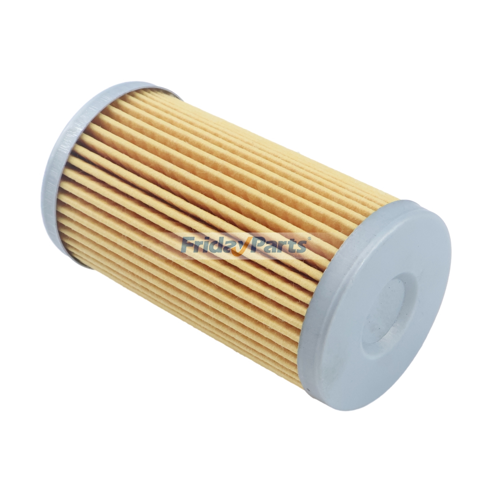 Fuel Filter compatible with Engine,Excavator,Loader,Mower,Telehandler,Tractor