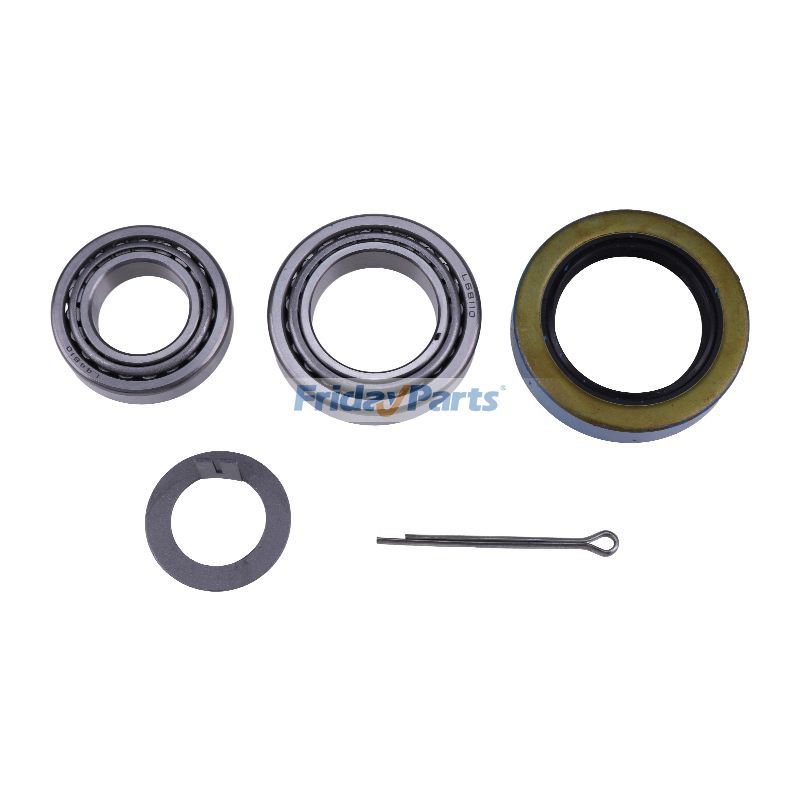 Parte para Otros equipos de construcción