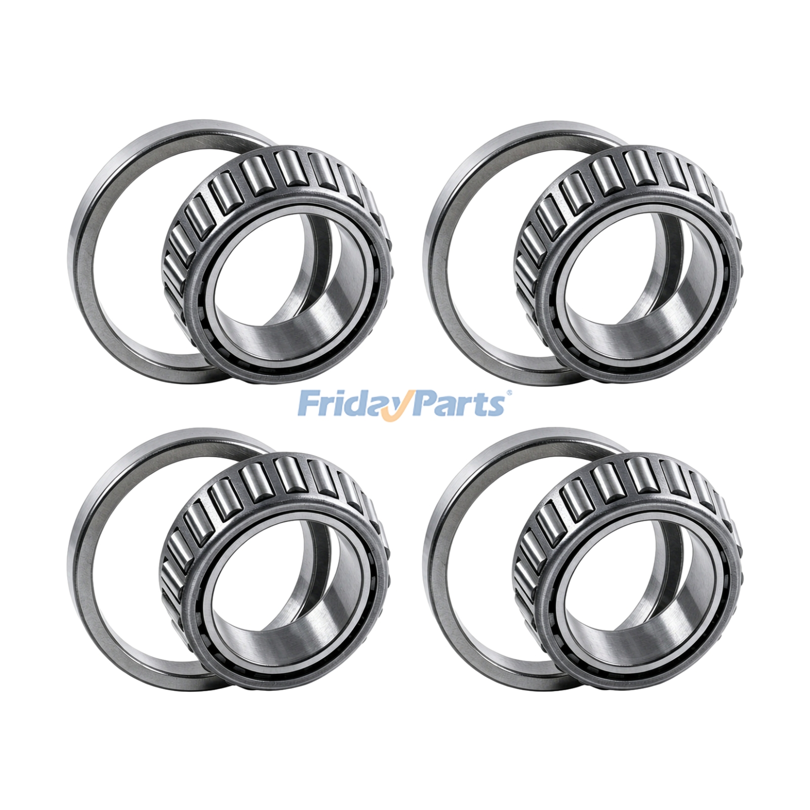 Tapered Roller Bearing for Loader