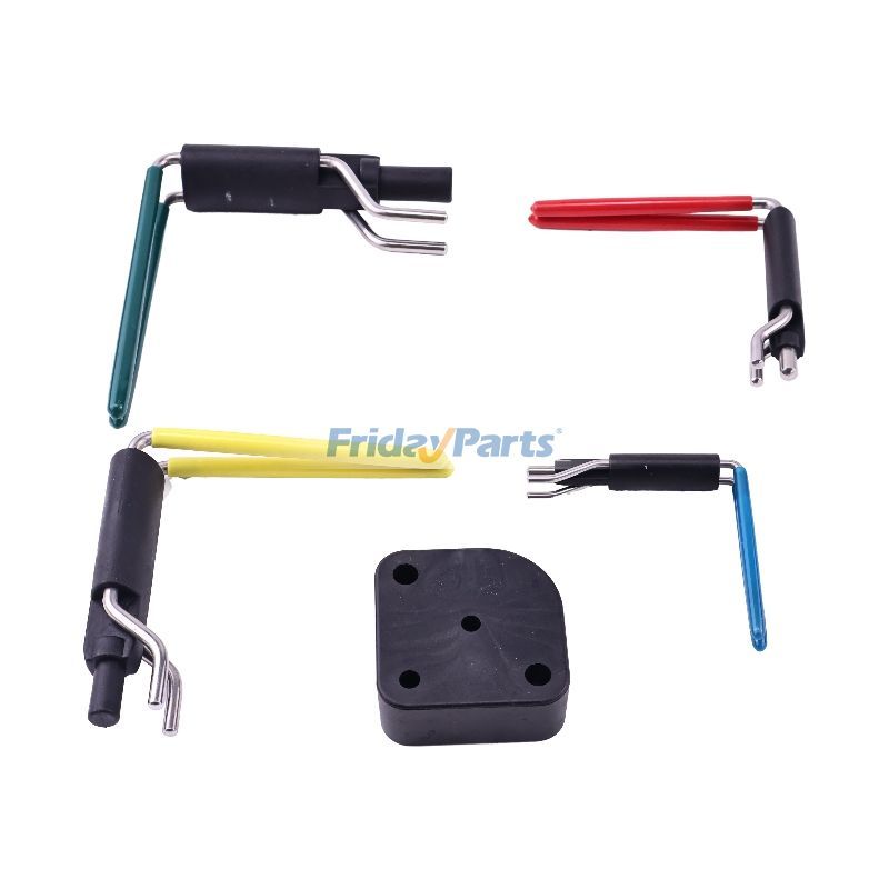 Kit d'outils d'installationpour Autres