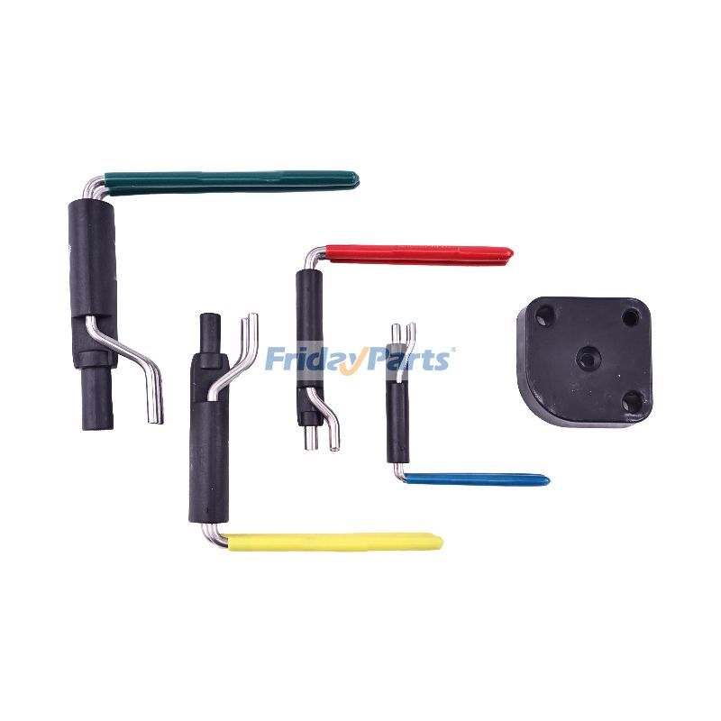 Kit d'outils d'installation Pour AUTRE MARQUE