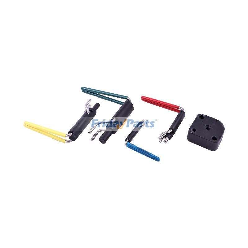 Kit d'outils d'installation de FridayParts