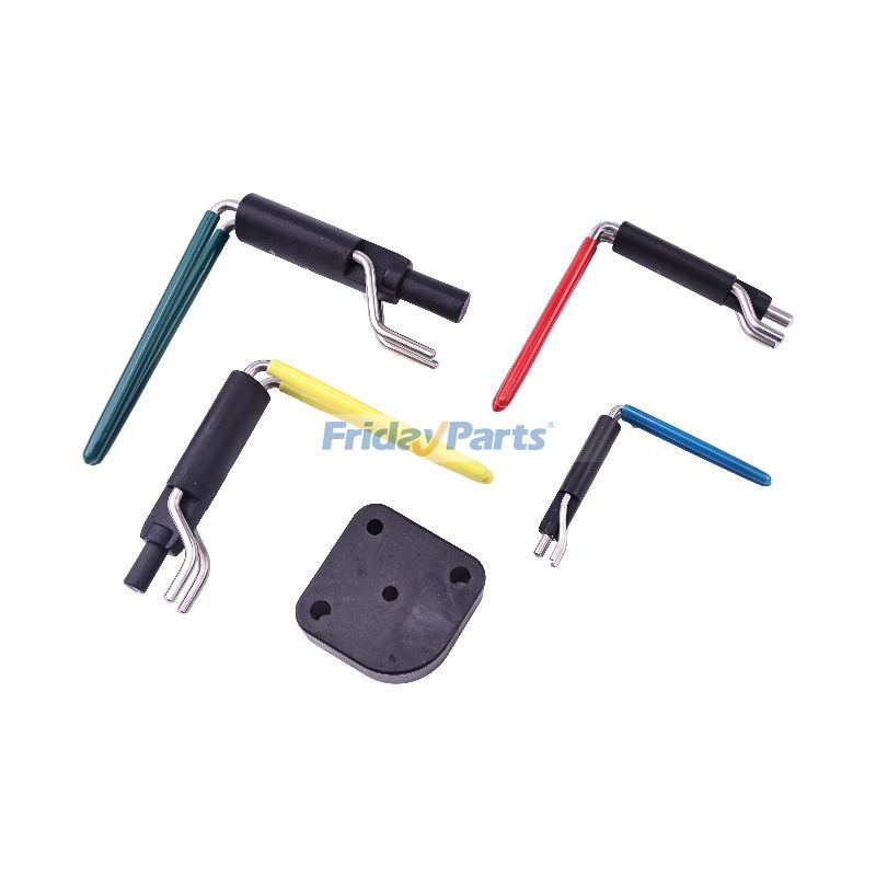 Kit d'outils d'installation pour Autres Pour AUTRE MARQUE