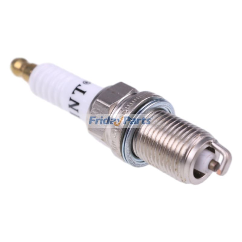 4 bujías 12599-67710 para motor Kubota WG750 Tractor G2000 G2000-S G2460G para Motor,Tractor Para KUBOTA FridayParts