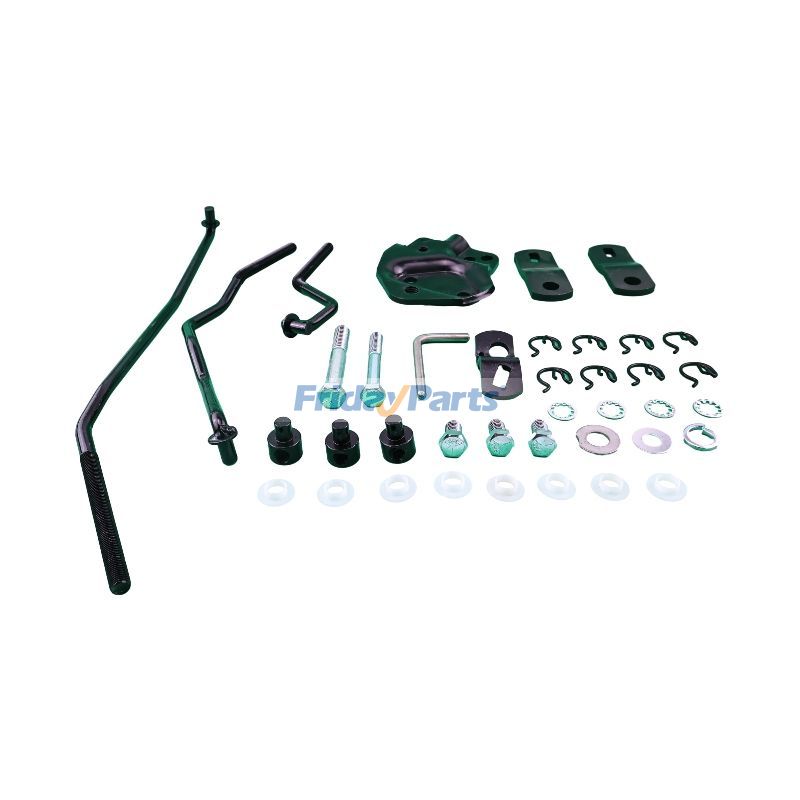 Others 4 Speed Shifter Linkage Kit