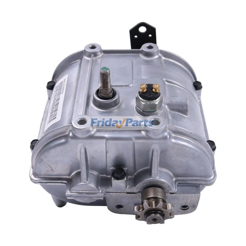 Transmisión de 4 velocidades 14396 150591 15059 para cortadora de césped DR Power AT2 AT3 para Cortacésped