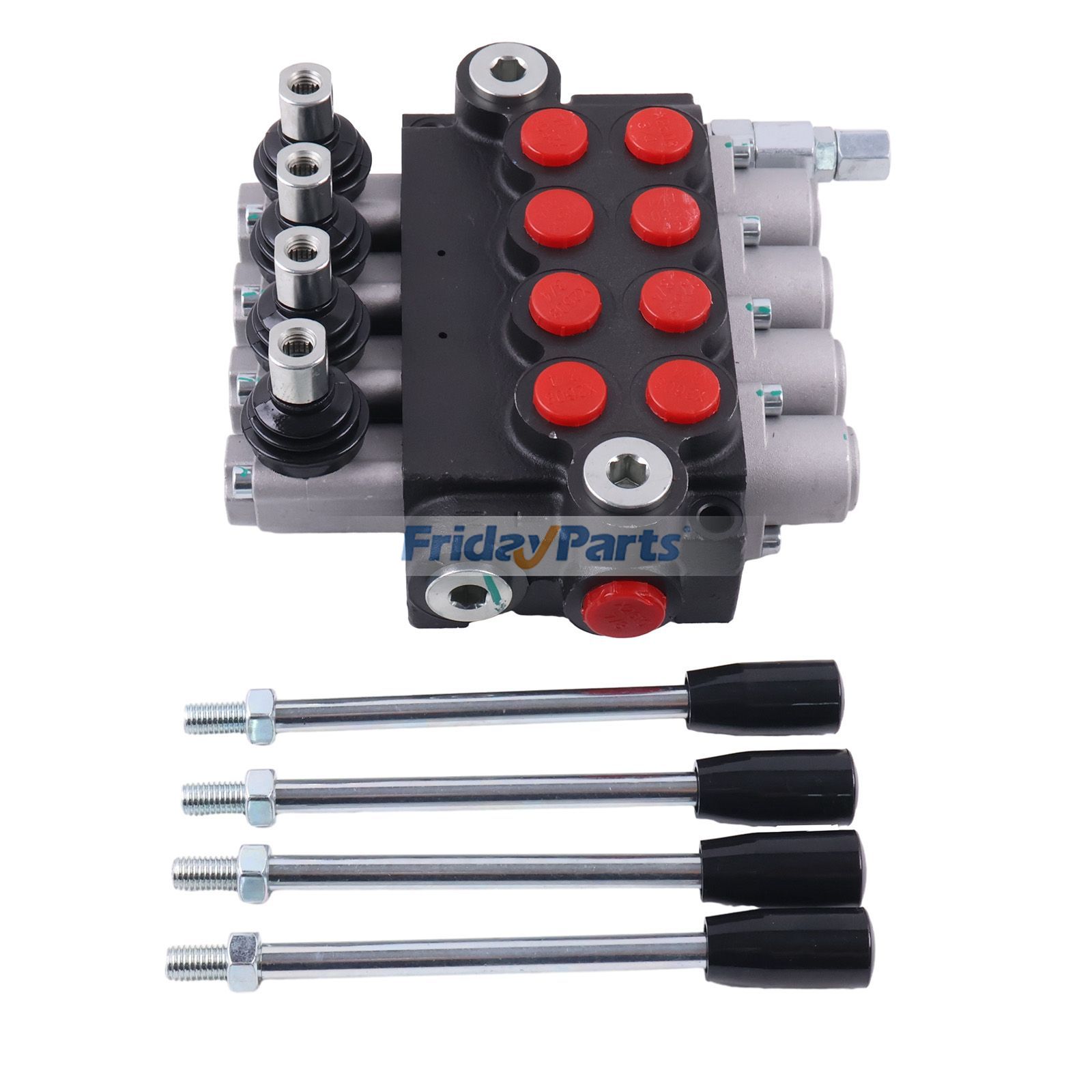 他ブランド用その他用油圧制御バルブ