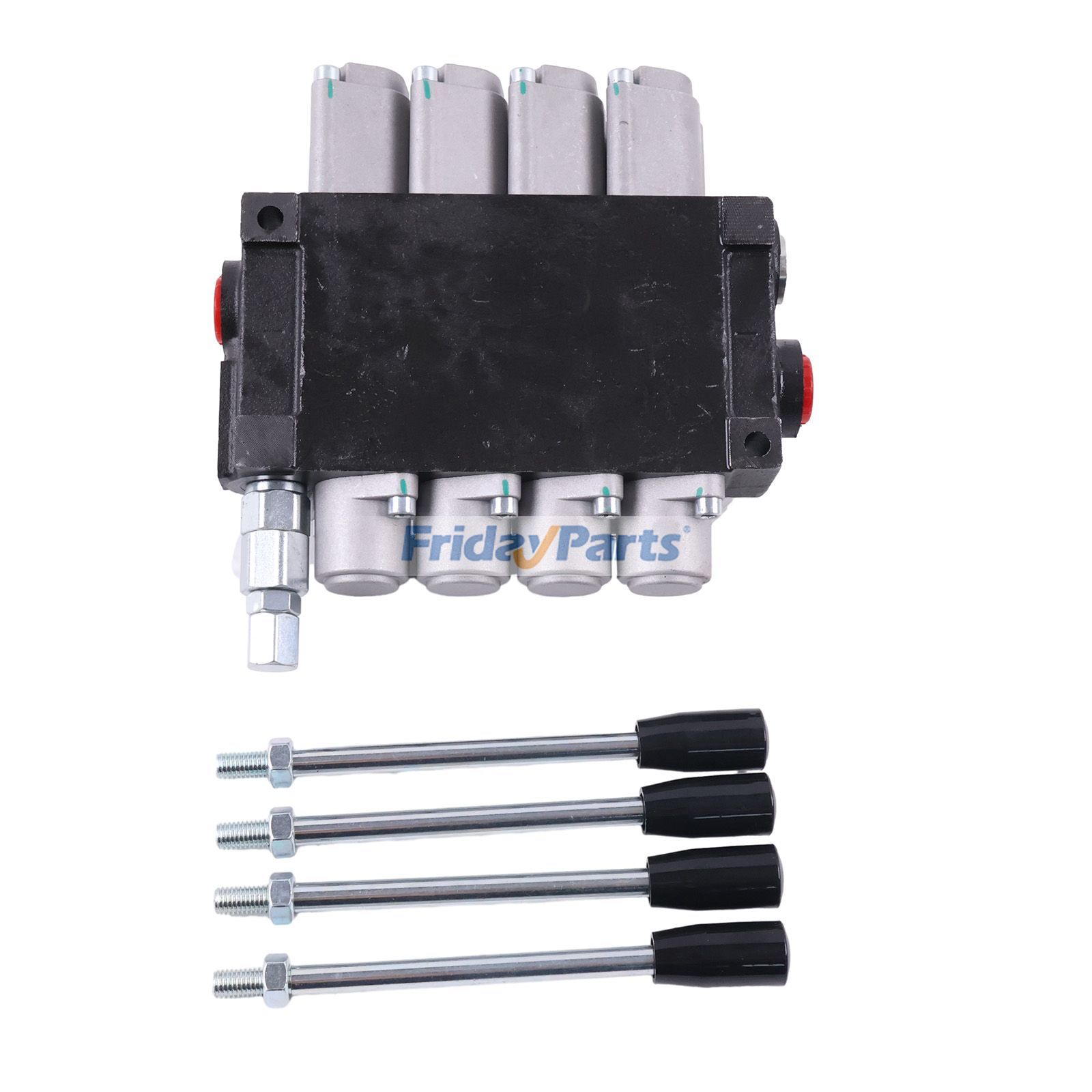 FridayPartsの油圧制御バルブ