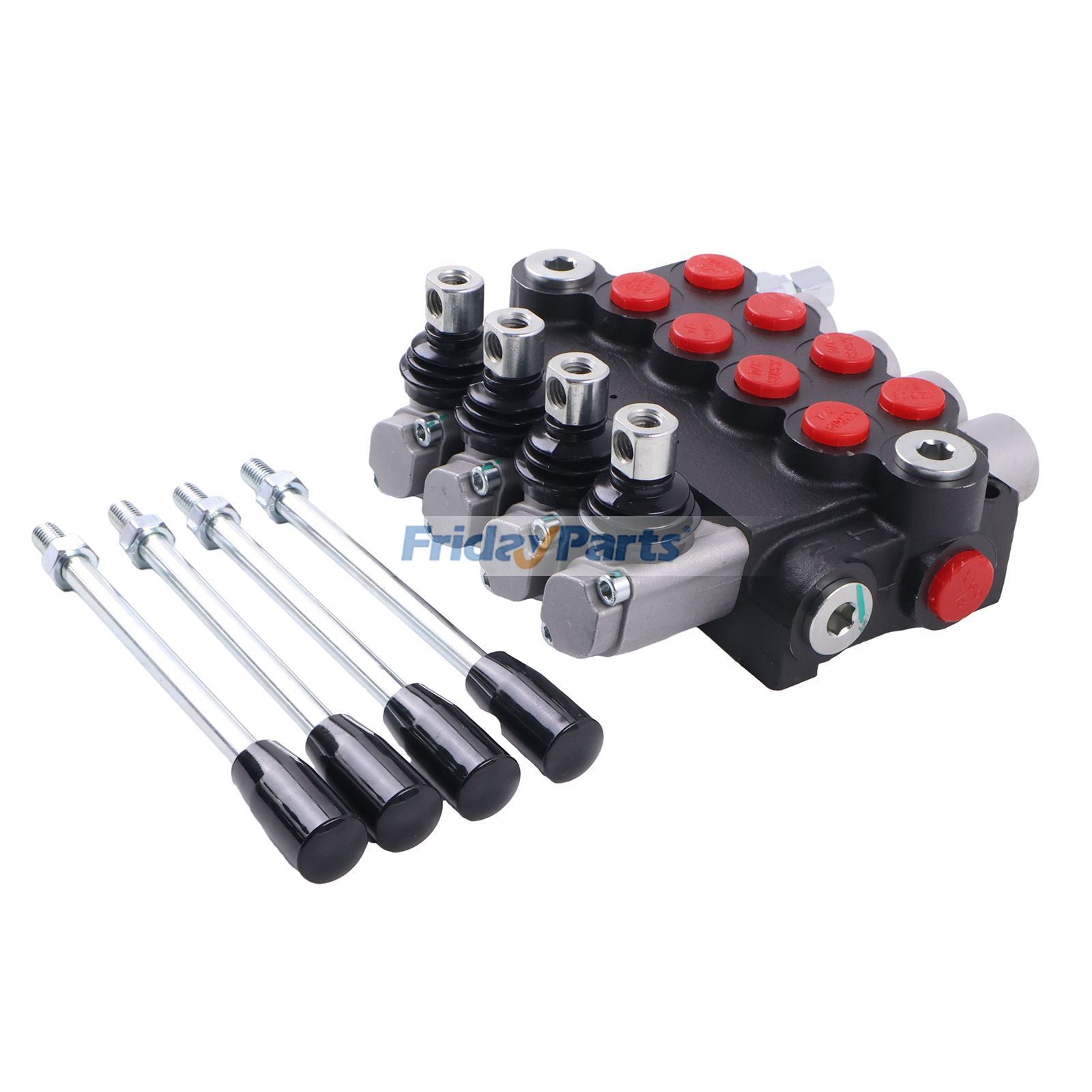 他ブランド用油圧制御バルブ