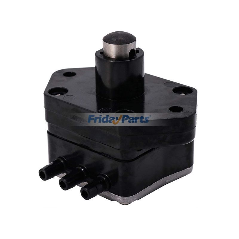 4 Stroke Outboard Fuel Pump For Yamaha 25-60HP – Replaces 62Y-24410-00-00, 62Y-24410-04-00