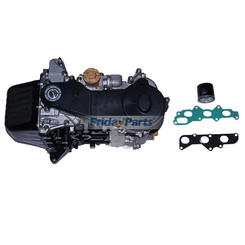 Gasoline Engine Motor Assembly in Stock in China,USA,China Stock