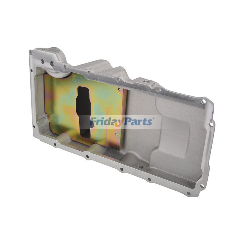 Carter d'huile Holley de 4 po de course et 6,0 pintes pour Chevypour Moteur,Véhicule