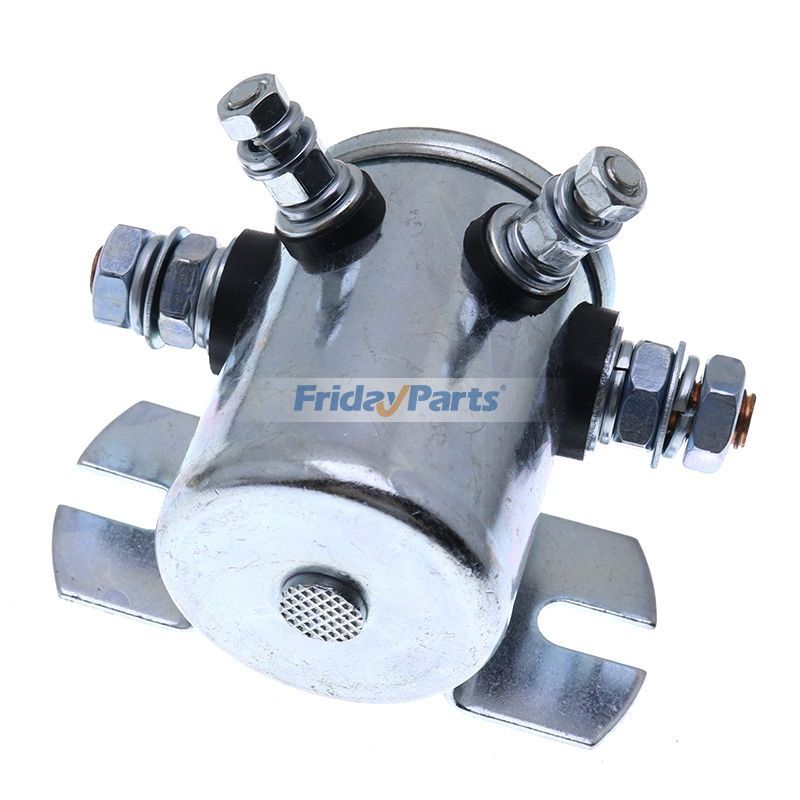 Solénoïde 36V 4 bornes 27855-G01 27855-G02 11761-G1 pour voiturette de golf électrique EZ-GO