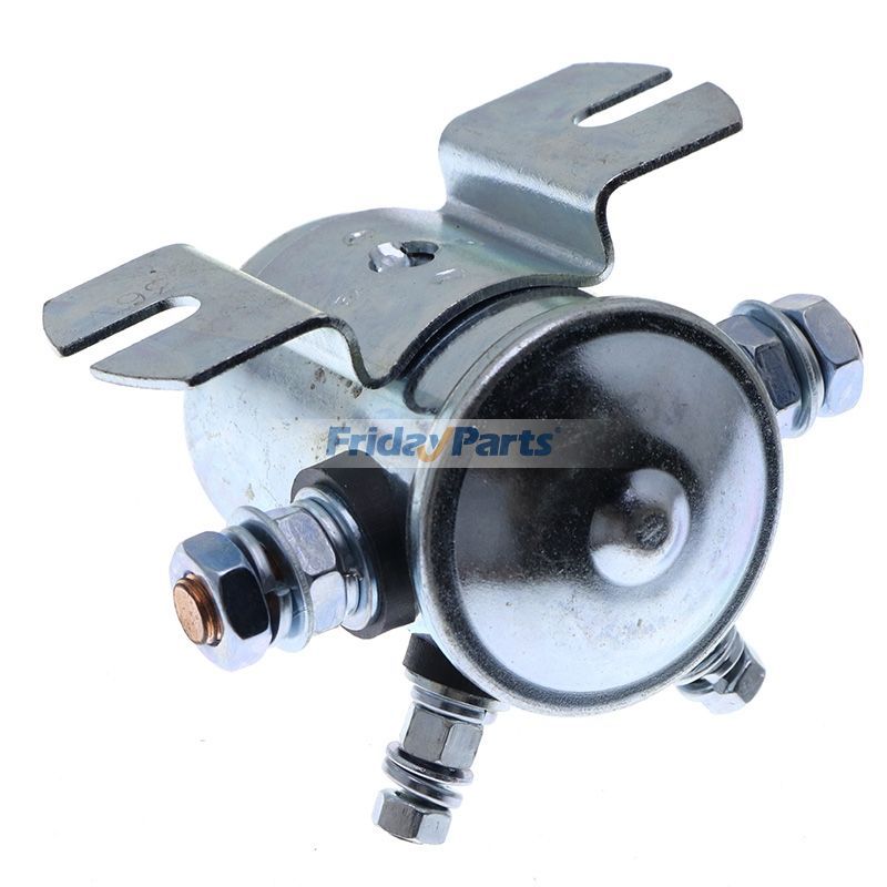 Solénoïde électrique 36 V à 4 bornespour Voiturette de Golf