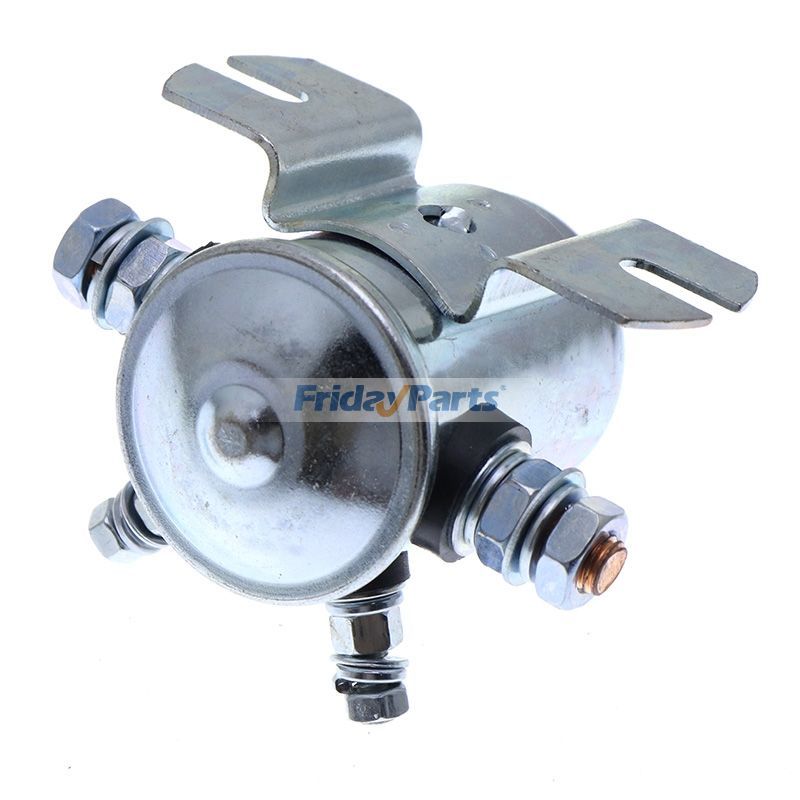 Solénoïde électrique 36 V à 4 bornes Pour E-Z-GO