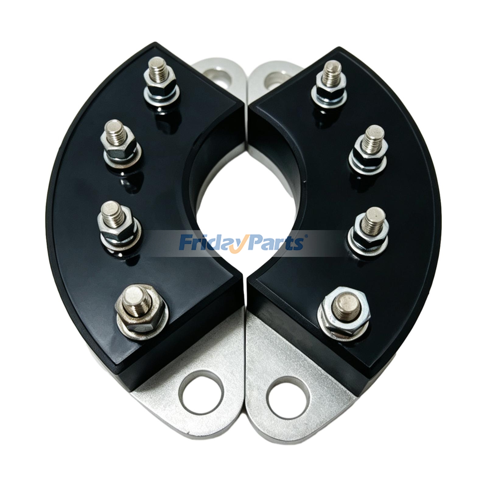 4-Terminal Brushless Rectifier Diode MXY100-12 MXG100-12 for Generator