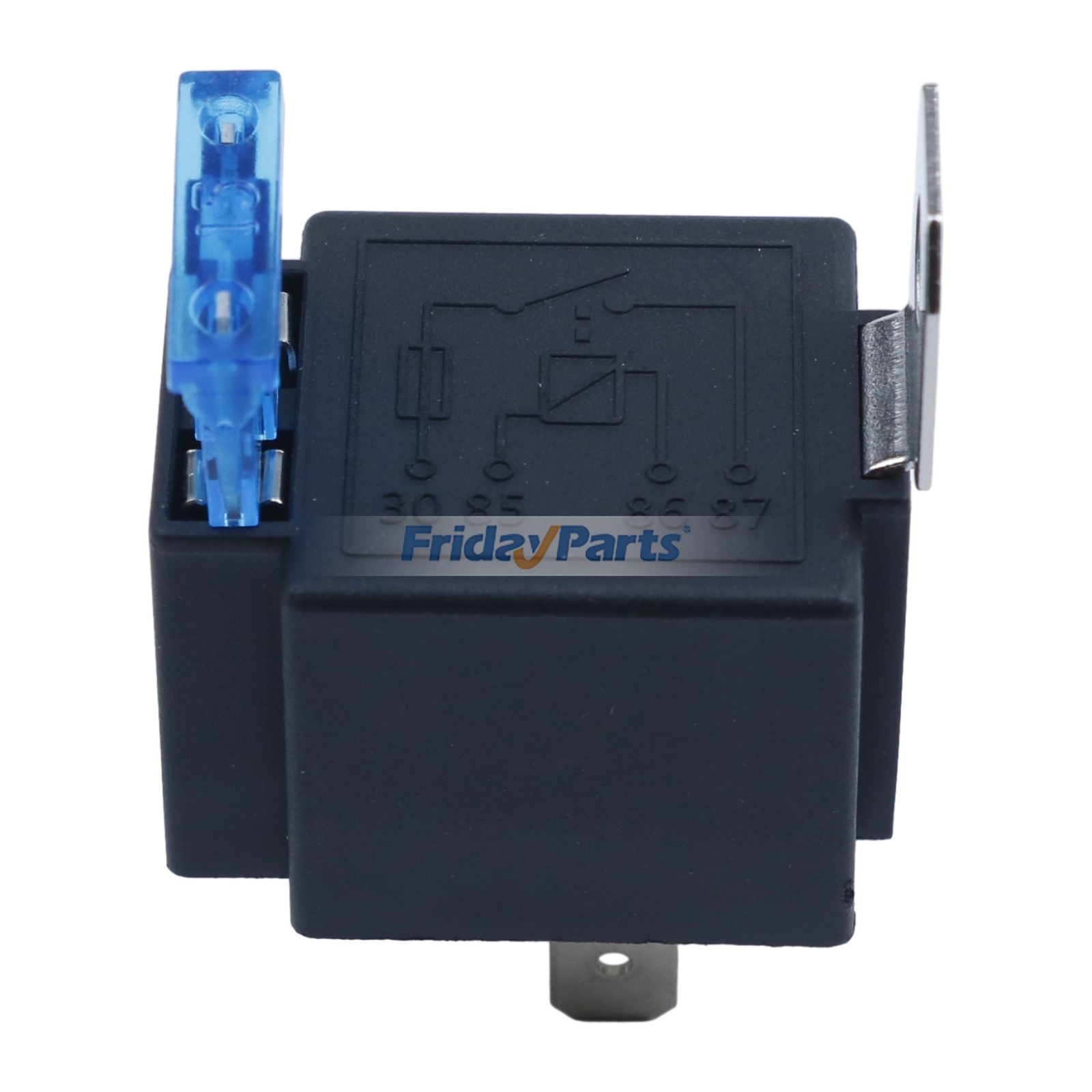 Relay  in Stock in China,USA