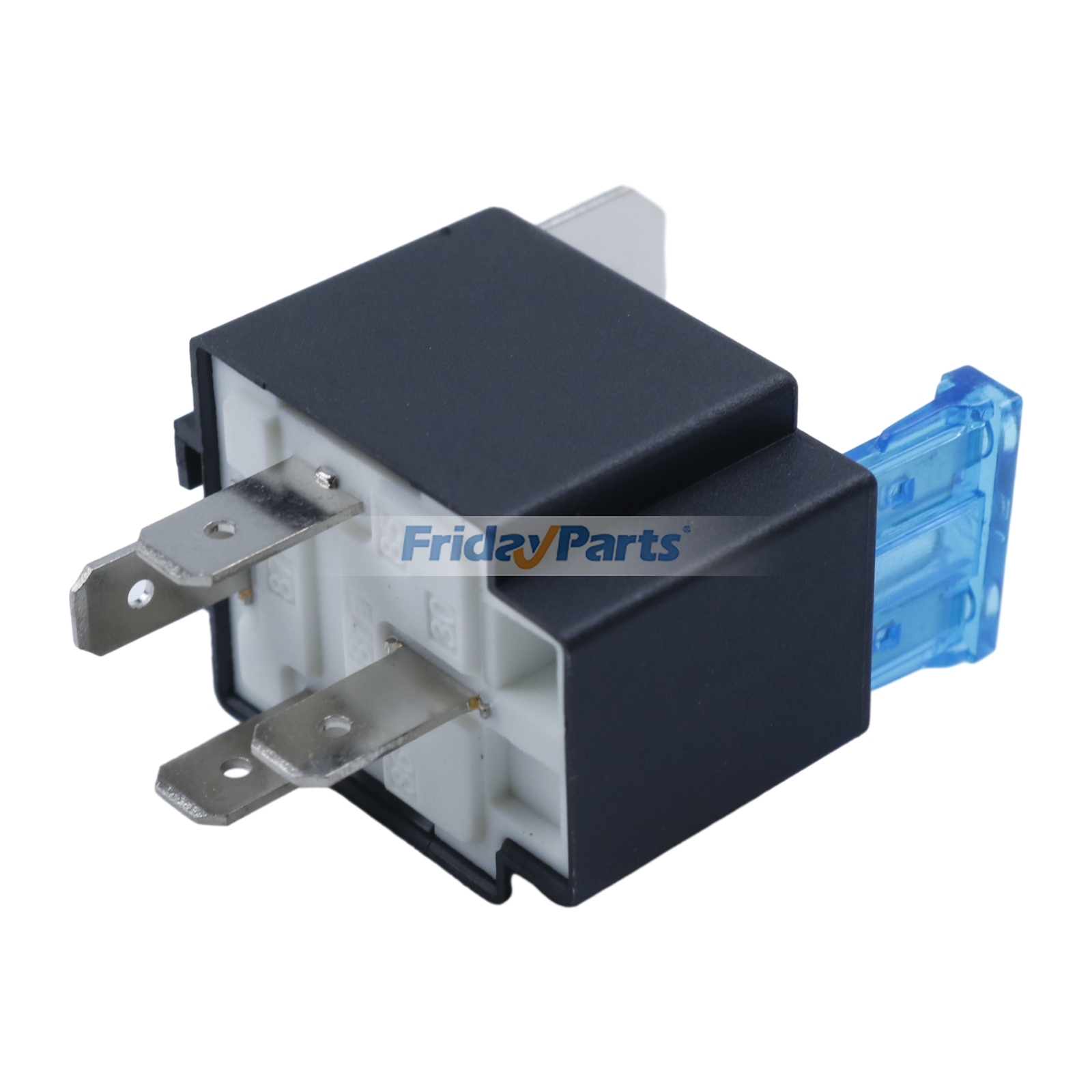 Relay  for Tractor