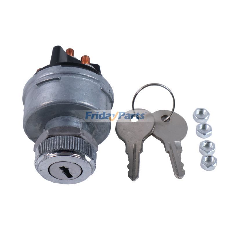 Ignition Switch for Engine,Forklift