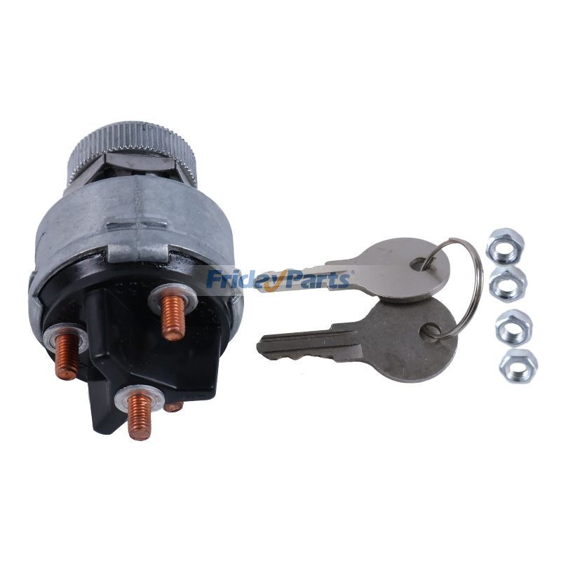Engine,Forklift Ignition Switch