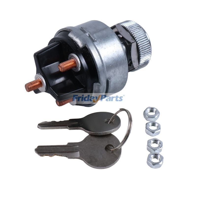 Ignition Switch in Stock in China,USA,China Stock