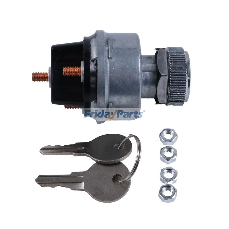  Ignition Switch For TCM