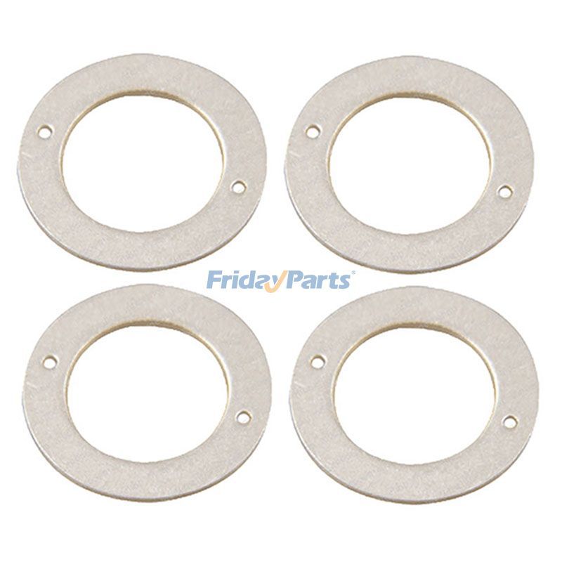 4 rondelles 15841-94040 pour excavatrice Komatsu Doosan Daewoo Solar015