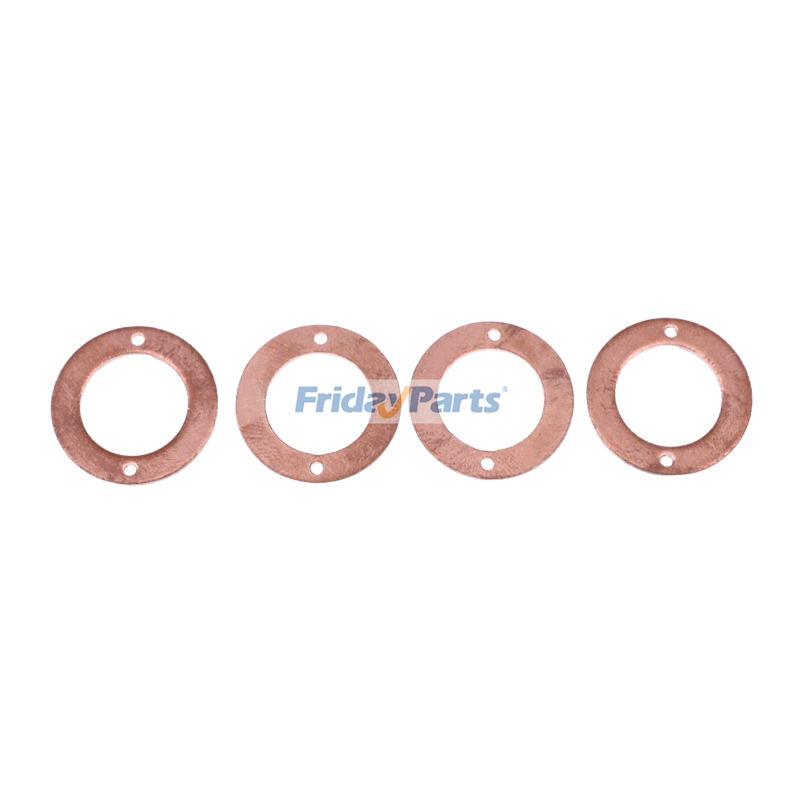 4 Unterlegscheiben 15841-94040 für Komatsu Doosan Daewoo Bagger Solar015