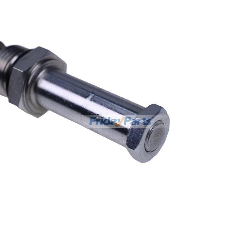 Others 4 Way 2 Position Solenoid Valve for Condor Parker