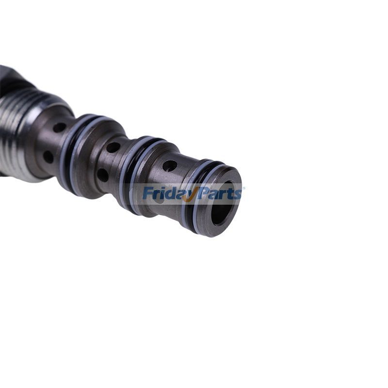 4 Way 2 Position Solenoid Valve for Condor Parker in Stock in China