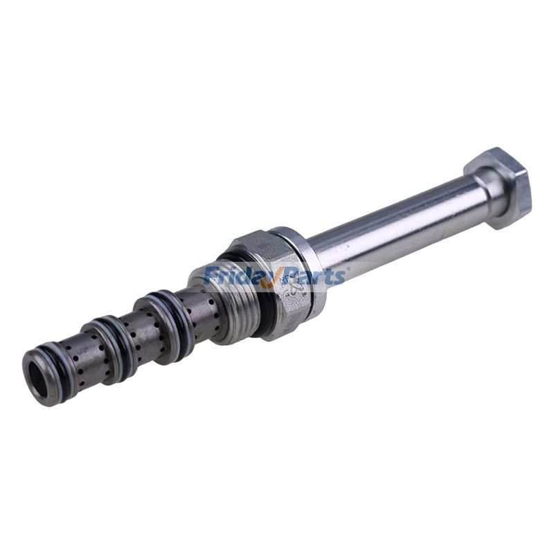 4-Way 3-Position Solenoid Valve Cartridge 1TBM202 1TBM202V
