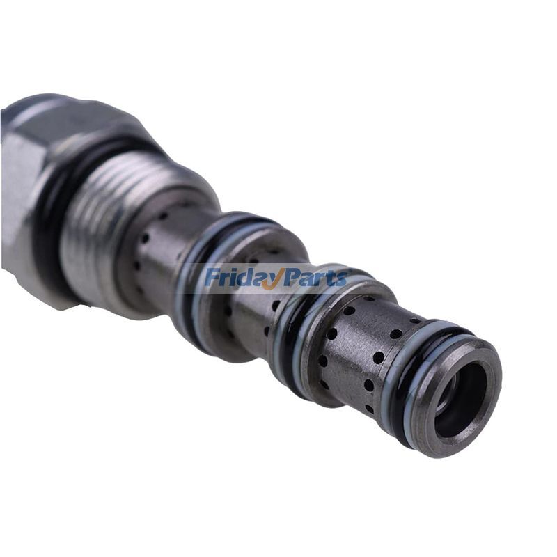 4-Way 3-Position Solenoid Valve Cartridge for Curtis Plows in Stock in China,USA