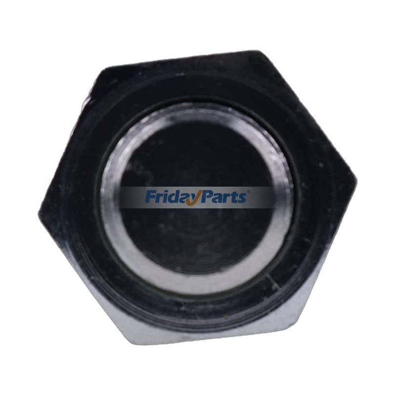  4-Way 3-Position Solenoid Valve Cartridge for Curtis Plows For Curtis