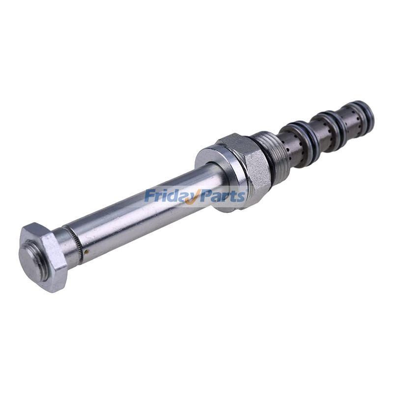 Cartucho de válvula solenoide de 4 vías y 3 posiciones 1TBM202 1TBM202V para quitanieves Curtis Sno-Pro 3000