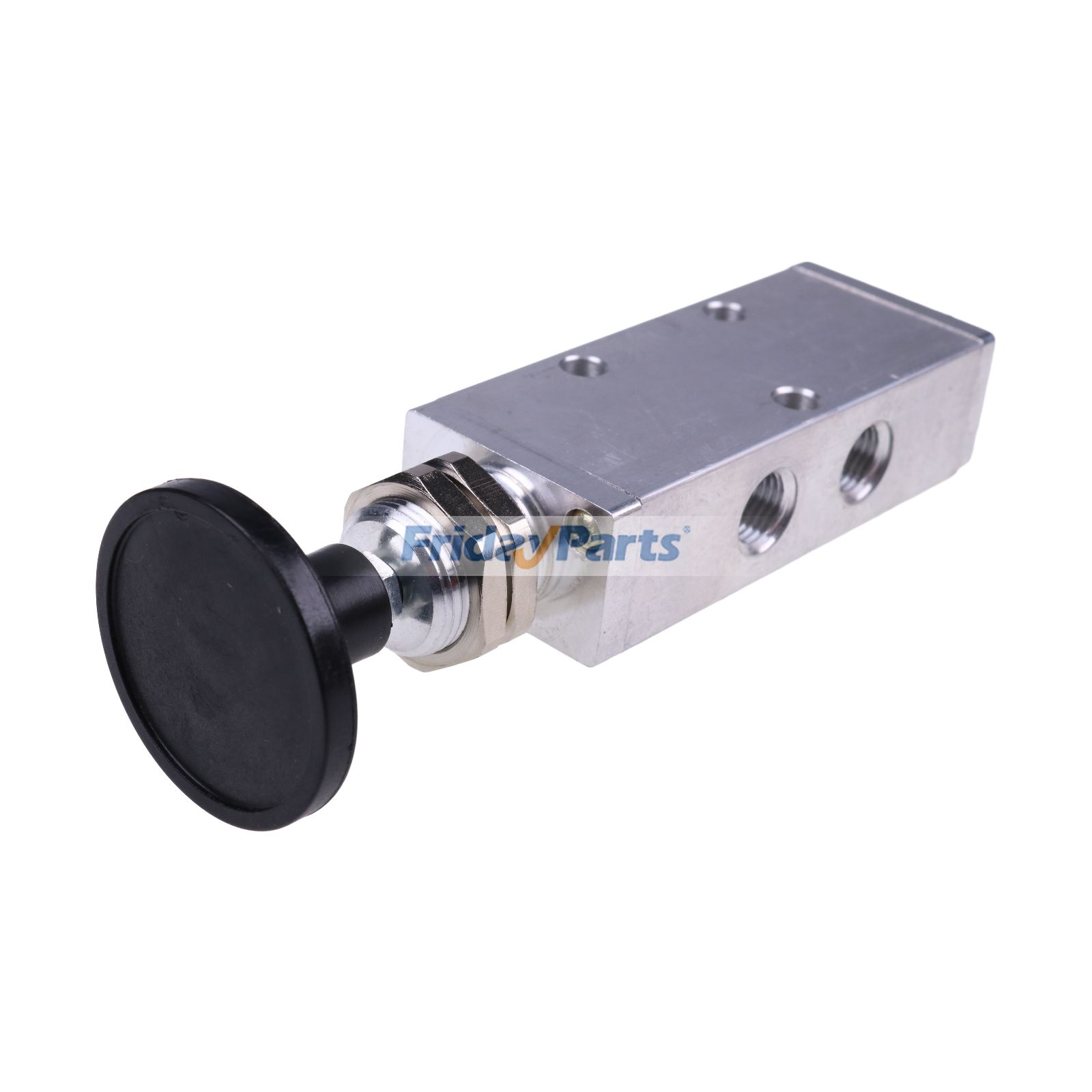 4-Way Push/Pull Valve 320121 320175 for Velvac