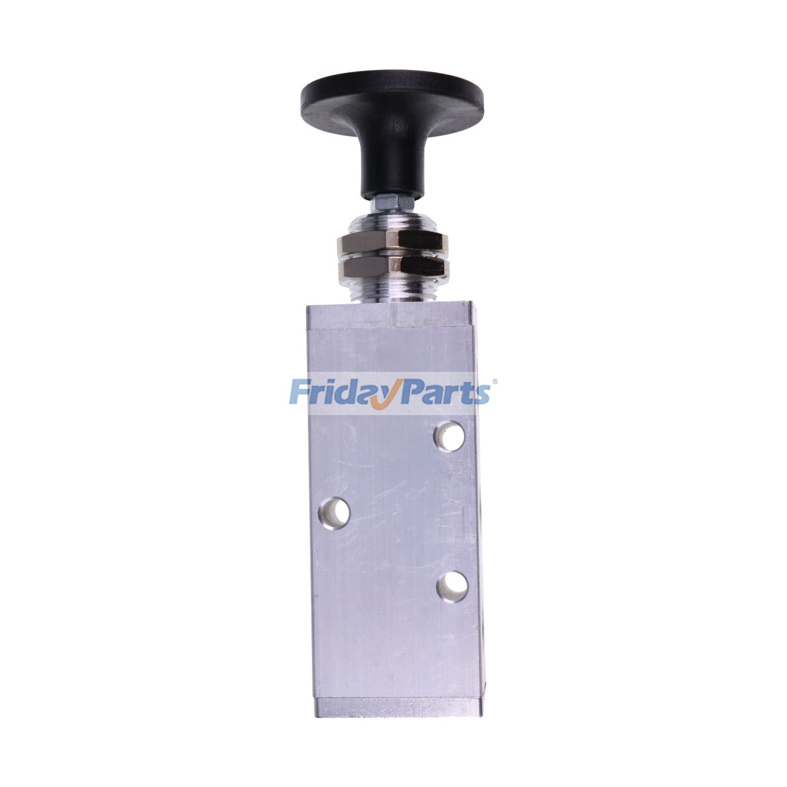 FridayParts 4-Way Push/Pull Valve 