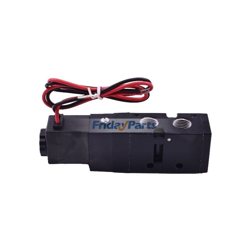 4Way 2Position Aftermarket Buyers Products BAV050SA Solenoid Air