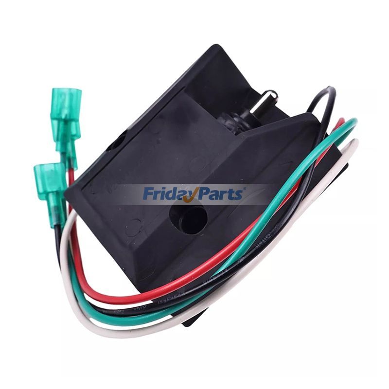 4 Wire Lift Gate Switch for Morgan Supreme Liftgate TE-33 in Stock in China,USA,China Stock