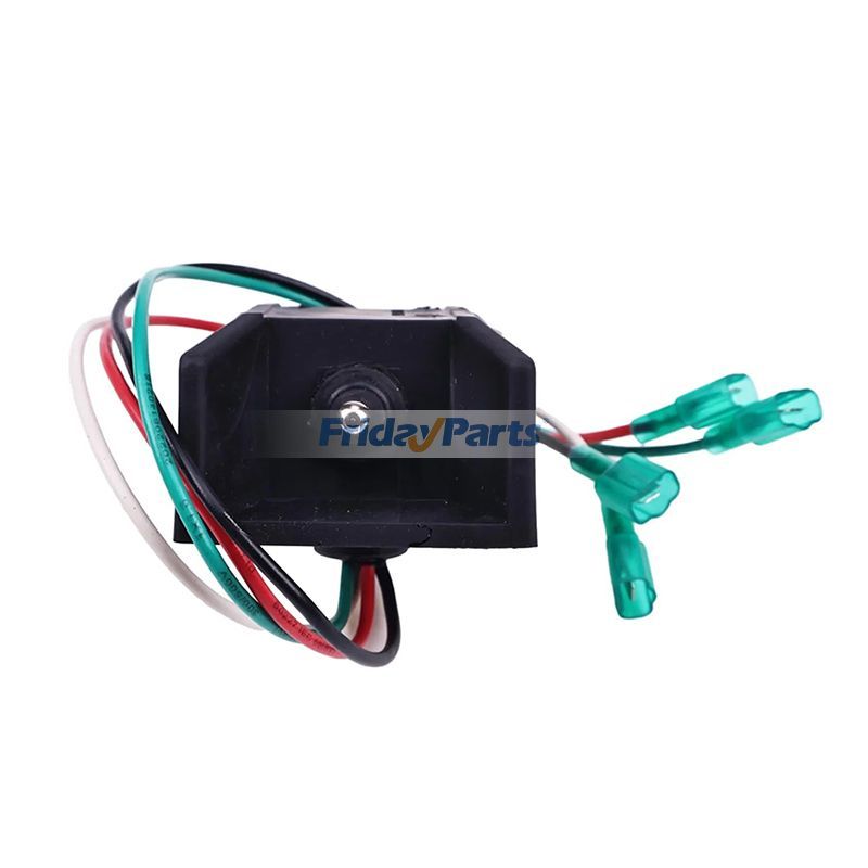  4 Wire Lift Gate Switch for Morgan Supreme Liftgate TE-33 For OTHER BRAND