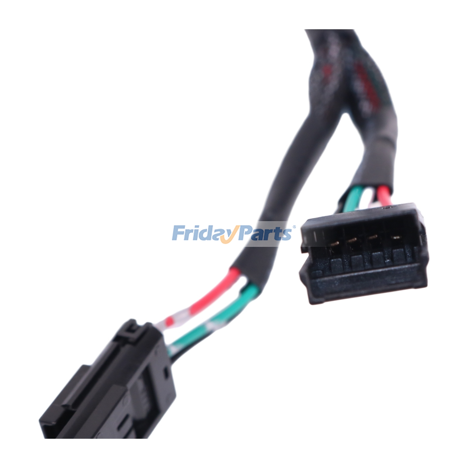  4 Wire Y-Splitter Cable For OTHER BRAND