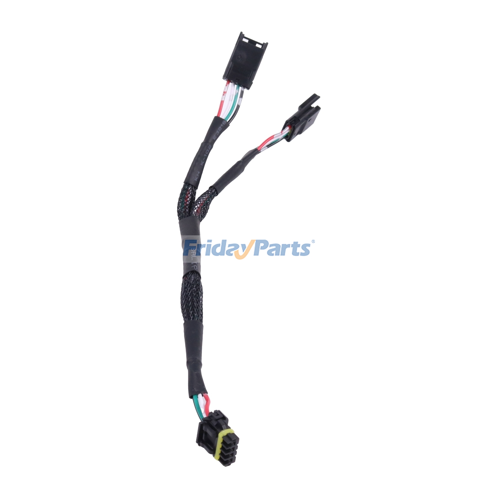 4 Wire Y-Splitter Cable for Others